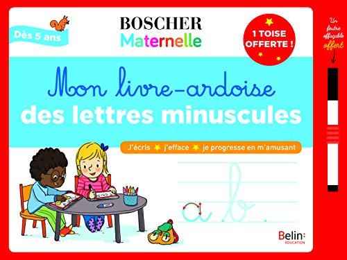 ⤂Télécharger⤃ Mon livre-ardoise des signes graphiques Livre eBook France
