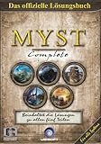 Cover zum Buch Myst complete