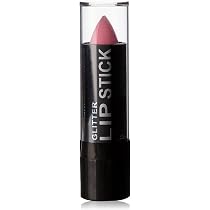 Stargazer Glitzer-Lippenstift Mit Pailletten – Intensiver Farbauftrag, Vielseitig Verwendbar, In Lila