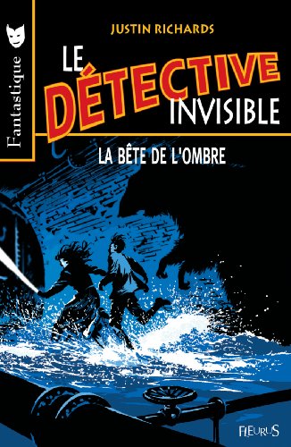 couverture de : La B&ecirc;te de l'ombre
