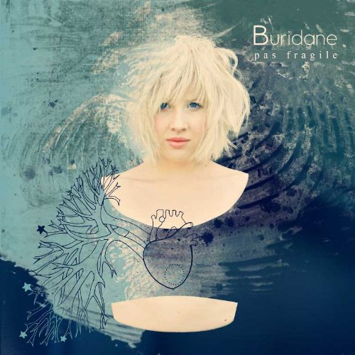 couverture de : Pas fragile