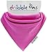 Dribble Ons - Fuchsia