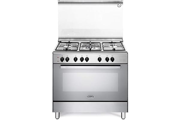 Amazon.it Bestseller: Gli articoli più venduti in Cucine a gas ed elettriche  a libera installazione