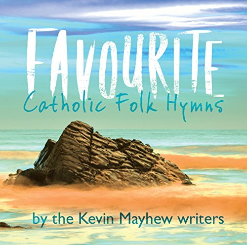 Preisvergleich Produktbild Favourite Catholic Folk Hymns - CD