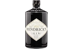 Hendrick's Gin, 70cl