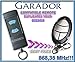 Price comparison product image GARADOR- HSE2 868 universal remote control replacement transmitter, 868.3Mhz fixed code clone