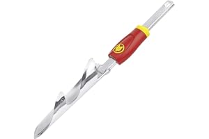 WOLF-Garten – Distelfräs multi-star® IW-M, röd, 30 x 10 x 4 cm; 71AAA022650