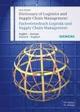 Image de Fachwörterbuch Logistik und Supply Chain Management/Dictionary of Logistics and Supply Chain Manage