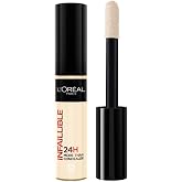 L'Oreal Paris Infaillible All Face Applicable Concealer 326 Vanilla