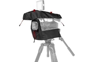 Manfrotto CRC-14 PL Pro Light Video osłona przeciwdeszczowa