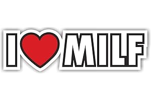 folien-zentrum I Love Domestiche Shocker Mano Adesivo per Auto Tuning OEM Dub Adesivo Decalcomania Bomba bombardamento Divertente W