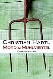 Cover zum Buch Mord im Mühlviertel