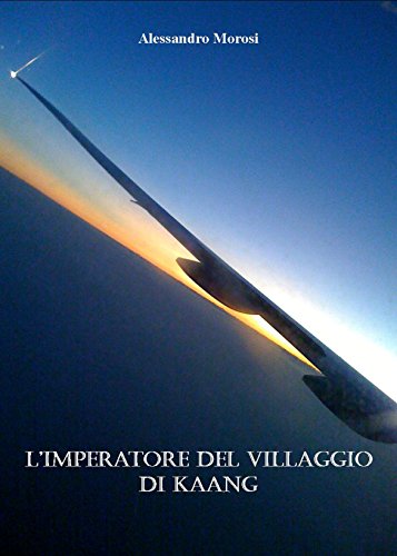 Download L’imperatore del villaggio di Kaang Download L’imperatore del villaggio di Kaang