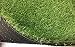 Produktbild Lords Künstliche Gras, Grün, 2.5cm hoch, 2 x 3m | Hohe Dichte Fake Turf | billige Natürliche & realistisch Astro Garten Rasen