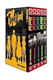 Image de Blood Lad Box 02: Bände 6 - 10 in einer Box