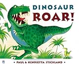 Dinosaur Roar! Paper (STORYTIME GIANTS) by 