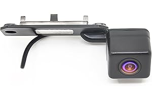 GENERIC car parking camera reverse camera kit backup camera reversing camera rear view camera Compatible For Car Caddy Golf Plus Jetta Multivan T5 T5.1 Transporter T5 T5.1 T6 Skoda Superb Seat Ibiza