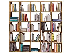 Bücherwand Preisvergleich - günstige Angebote bei yopi.de