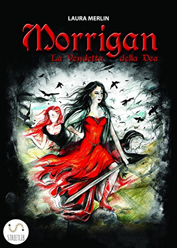 Download Morrigan - La vendetta della Dea Download Morrigan - La vendetta della Dea