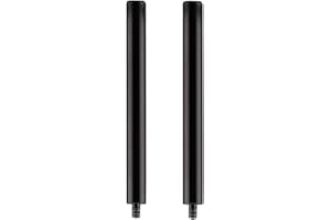 New Direction Tackle Barres de traction étendues pour détecteur de touche S9.