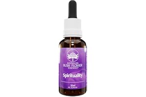 Australian Bush Flower Essences Spirituality 30 ml