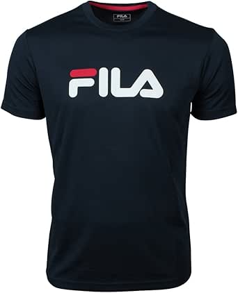 t shirt fila anni 70
