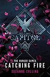 The Hunger Games 2. Catching Fire. 10th Anniversary Edition by 
