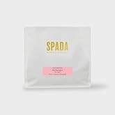 Spada Coffee, Kolombiya Popayan, &Ccedil;ekirdek Kahve 250 gr