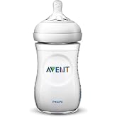 Philips Avent Natural Pp Biberon 260ml