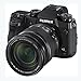 Produktbild Fuji x-h1 schwarz + 16 – 55