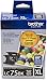 Produktbild Brother International LC752PKS High Yield XL Black Ink Cartri