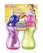 Nûby Flip-It No-Spill Cup (2 Pack)