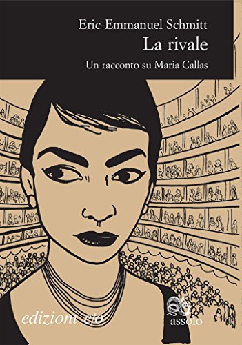 Download La rivale (Assolo) Download La rivale (Assolo)