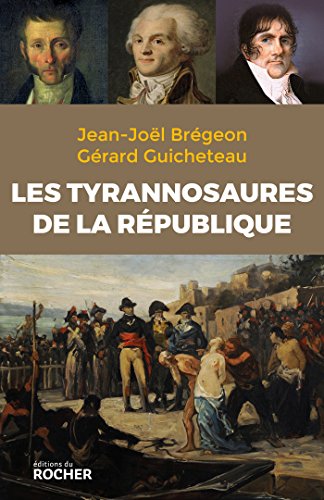 Les Tyrannosaures de la République en ligne Les Tyrannosaures de la République en ligne