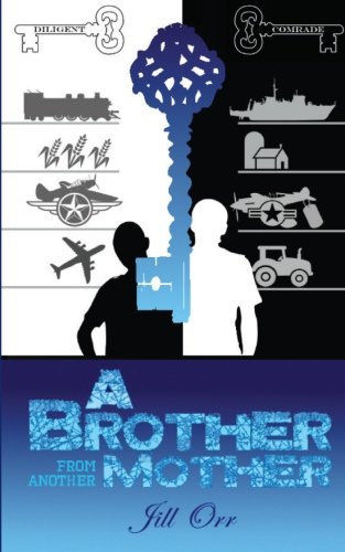 Preisvergleich Produktbild A Brother From Another Mother