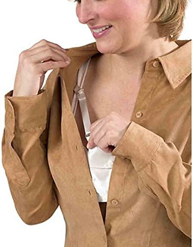 Nude Bra Pocket Travel Safe Wallet