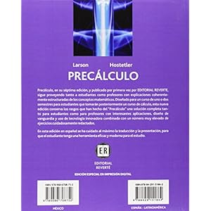 Precálculo