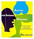 Image de Anatomy for Interior Designers