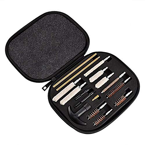 Preisvergleich Produktbild JUSTDOLIFE Tube Reinigung Bürste Universal Pipe Brush Rohrbürste Einstellen