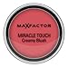 Max Factor Miracle Touch Creamy Blush #18 Soft Cardinal 12 ml