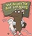 Vor meiner Tür auf einer Matte by