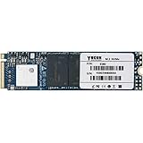 YUCUN 240GB SSD M.2 2280 PCIe Express GEN3.0x4 NVMe Unità a Stato Solido Interno