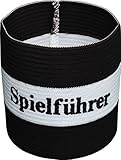 Cawila Fußball, Armbinde, Kapitänsbinde 'Spielführer',...