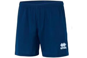 Errea - New Skin Panta, Pantaloncini Uomo