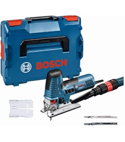 Spazzole Di Carbone BOSCH GST 135 CE Sega - 5x8x15.5mm | Acquisti Online Su - Foto 3