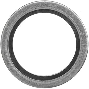 Paraolio Per Motore Honda GX160 GX200 5.5HP 6.5HP - Ricambio OEM 91201-Z0T-801, 25x41.25x6 Mm - Foto 5