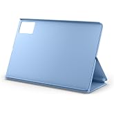 Lenovo Idea Tab - Tab K11 Gen 2 (TB336FU-TB336ZU) Uyumlu Folio Case Tablet Kılıfı Kutup Mavi - ZG38C06994