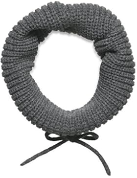 Esprit Jungen Tuch RK90106 Gris (Mid Heather Grey), onesize