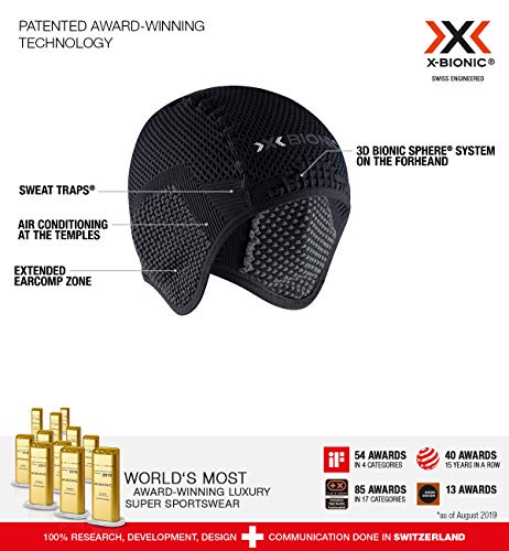 Bondear cap 4.0 bonnet cache-oreilles mixte adulte