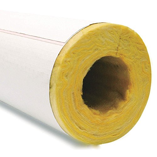 Preisvergleich Produktbild OWENS CORNING Pipe Insulation 722565 by Owens-Corning